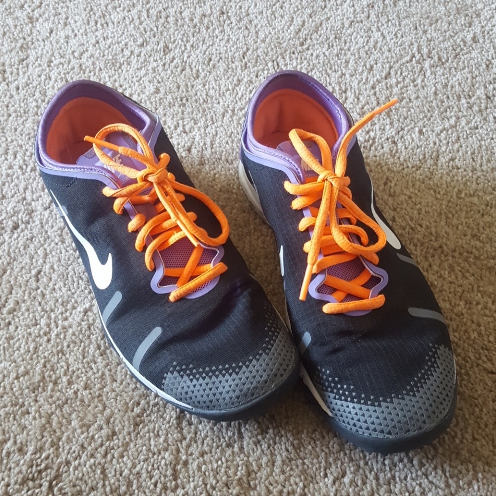 Nike Training Lunarelement Shoes